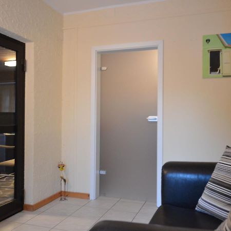 Apartment In The District Of Manderscheid Luaran gambar