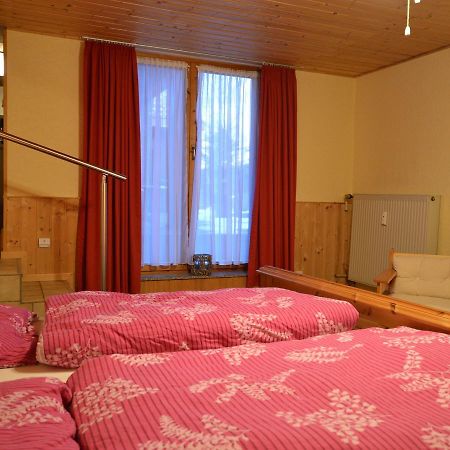 Apartment In The District Of Manderscheid Luaran gambar