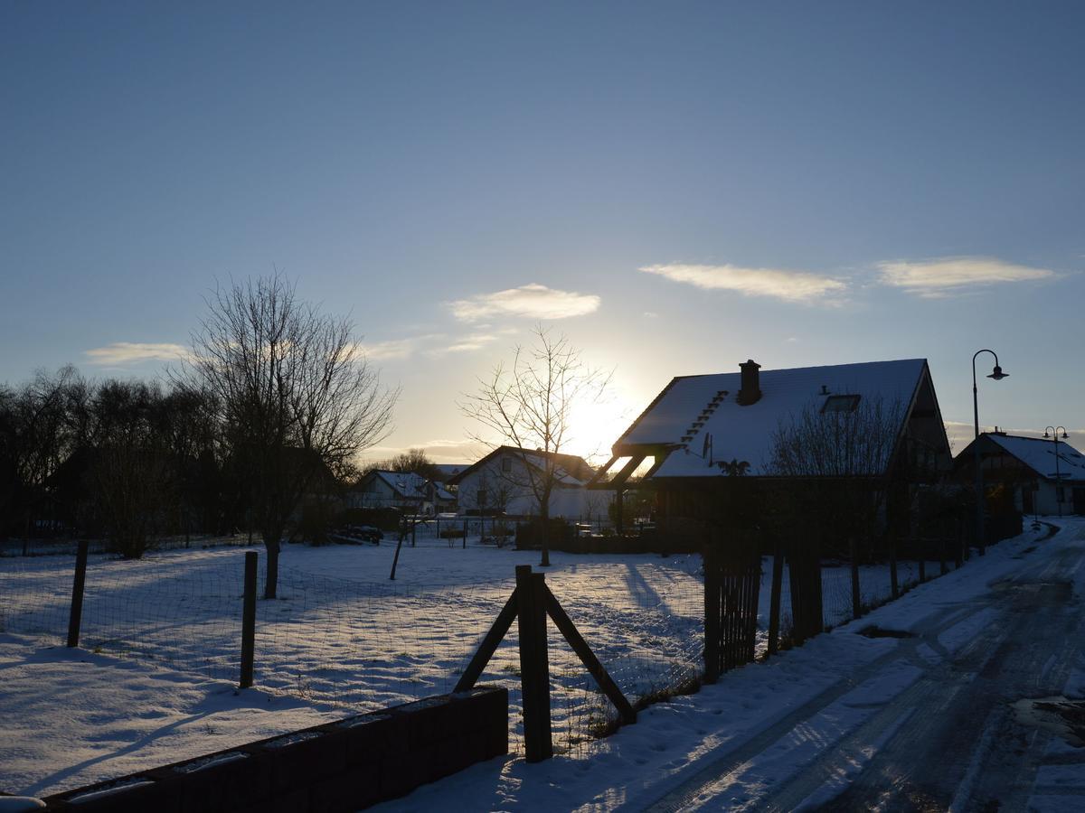 Apartment In The District Of Manderscheid Luaran gambar