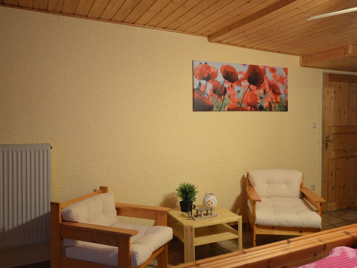 Apartment In The District Of Manderscheid Luaran gambar