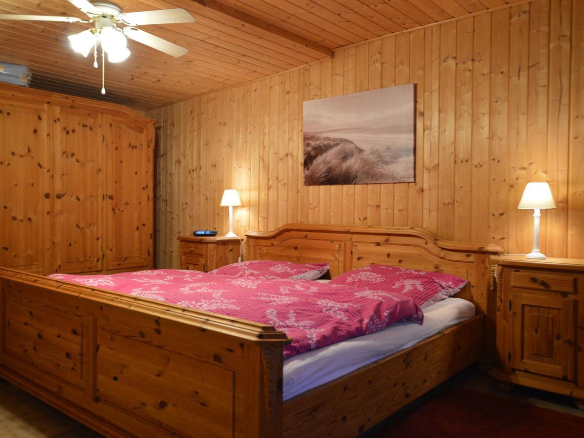 Apartment In The District Of Manderscheid Luaran gambar