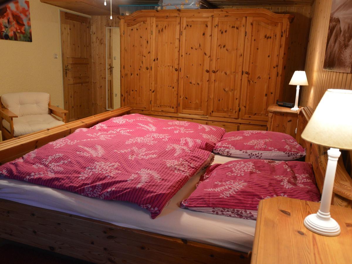 Apartment In The District Of Manderscheid Luaran gambar