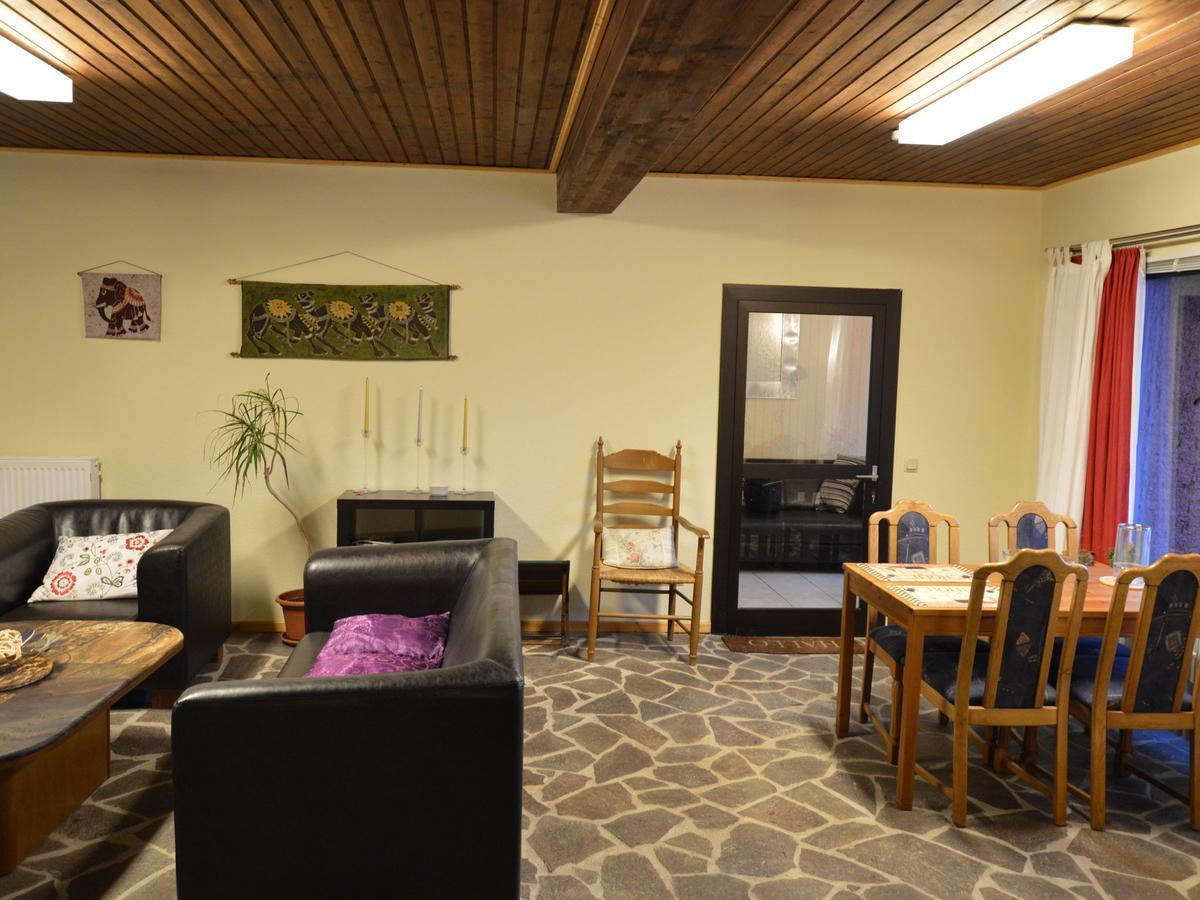 Apartment In The District Of Manderscheid Luaran gambar